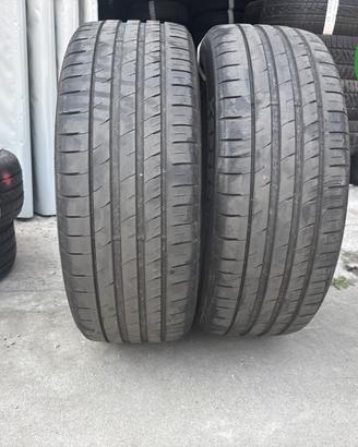 gomme usate 2454020 Estivo Tourador - Xspeed tu1 -