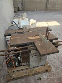 Sega circolare SICAR H210