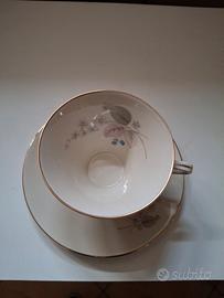 servizio da the e caffè 