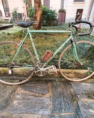 Bianchi reparto corse Carmine Preziosi 
