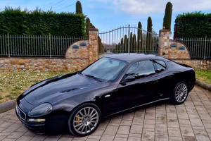 Maserati 3200 gta