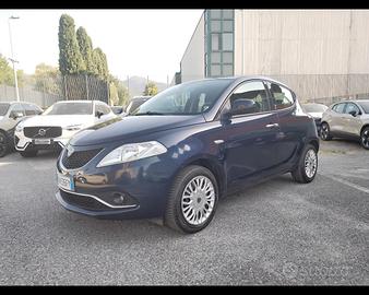 LANCIA Ypsilon III 2015 - Ypsilon 1.2 Gold 69cv my