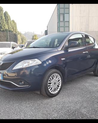 LANCIA Ypsilon III 2015 - Ypsilon 1.2 Gold 69cv my