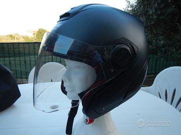 Casco Jet Nolan N40-5 - Doppia visiera