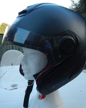 Casco Jet Nolan N40-5 - Doppia visiera