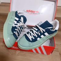 Scarpe sneakers Adidas Campus 80s Cali Thornhill D