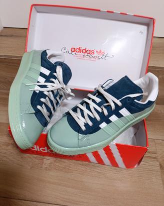 Scarpe sneakers Adidas Campus 80s Cali Thornhill D