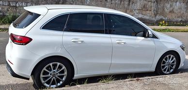 classe B sport plus 200d automatico ,mercedes