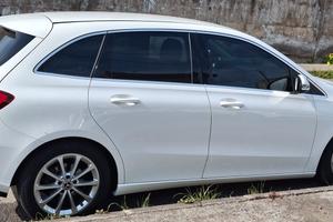classe B sport plus 200d automatico ,mercedes