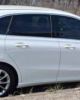 classe B sport plus 200d automatico ,mercedes