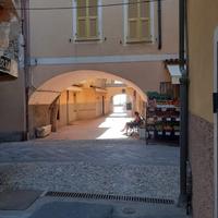 Appartamento Centro Storico Laigueglia 4 posti let