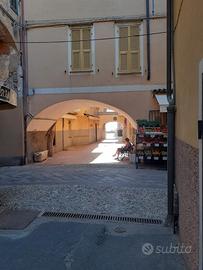 Appartamento Centro Storico Laigueglia 4 posti let
