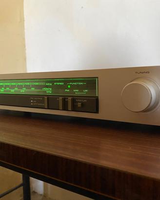 Radio tuner sintonizzatore stereo Pioneer