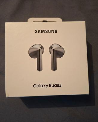 Samsung buds 3