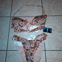 costume donna nuovo tezenis 