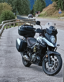 Vendita Suzuki V-strom 650