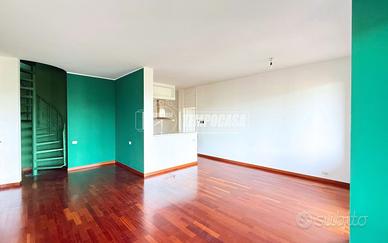 Appartamento a Monza Via Niccolò Paganini 3 locali