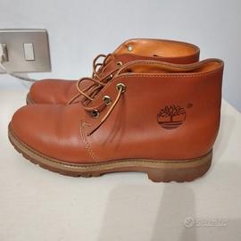 Timberland  vintage paninaro