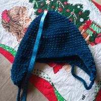 Cappello alla peruviana