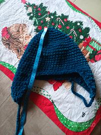 Cappello alla peruviana