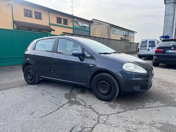 Fiat Grande Punto del 2009 - Benzina