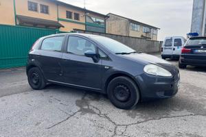 Fiat Grande Punto del 2009 - Benzina