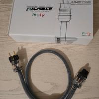 Cavo alimentazione Ricable