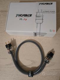 Cavo alimentazione Ricable