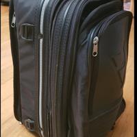 borsa serbatoio per moto