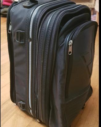 borsa serbatoio per moto