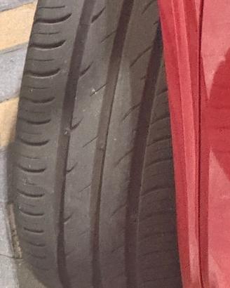Gomme Nexen N'Blue HD Plus  195/45 R16 84V