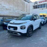 Citroen C3 Aircross BlueHDi 120 S&S EAT6 Feel AUTO