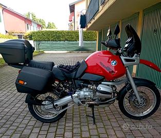 BMW GS 1100 1996