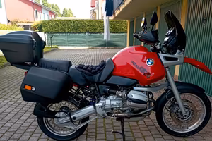BMW GS 1100 1996