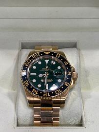 Rolex gmt 116718