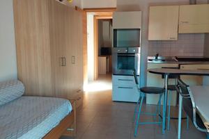 Camera singola fronte università-BICOCCA M5