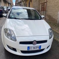 Fiat Bravo 1.6 MJT 105 CV Dynamic
