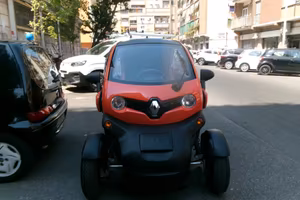 Renault Twizy 80 LIFE