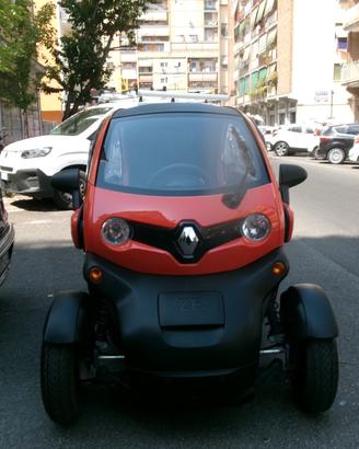 Renault Twizy 80 LIFE