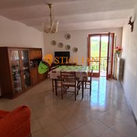 Casa indipendente, via fossi - Mirabello Sannitico