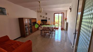 Casa indipendente, via fossi - Mirabello Sannitico