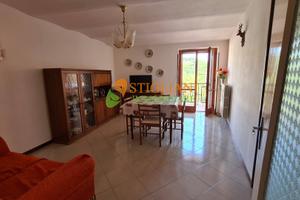 Casa indipendente, via fossi - Mirabello Sannitico