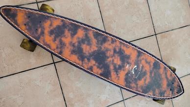 GLOBE Pintail 44" Out/Post - Longboard Skatebboard