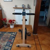 Bicicletta da allenamento