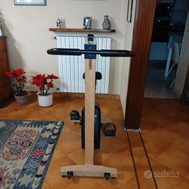 Bicicletta da allenamento