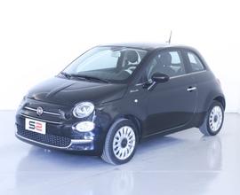 FIAT 500 1.0 Hybrid Dolcevita NEOPATENTATI /TETT