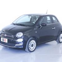 FIAT 500 1.0 Hybrid Dolcevita NEOPATENTATI /TETT