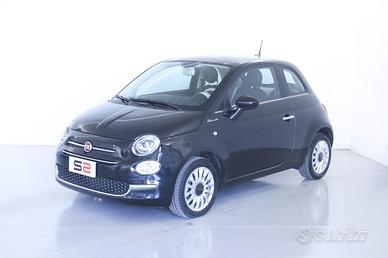 FIAT 500 1.0 Hybrid Dolcevita NEOPATENTATI /TETT