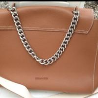 borsa Ermanno Scervino nuova mai usata