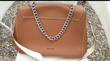 borsa Ermanno Scervino nuova mai usata